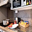 Appart'hotel le Pelerin