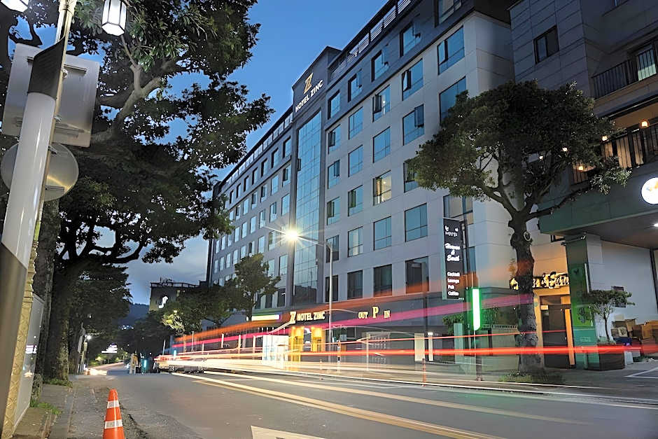 Hotel Winstory