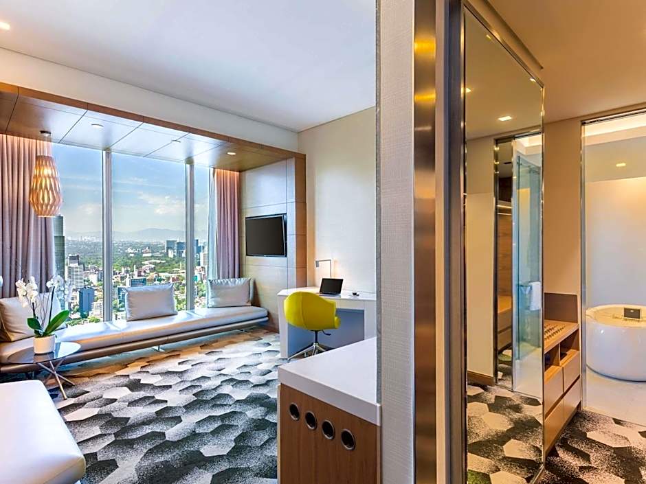 Sofitel Mexico City Reforma