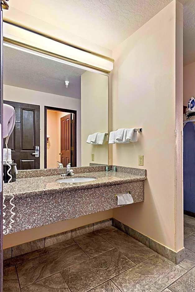 SureStay Hotel By Best Western Twin Falls