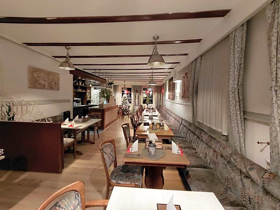 Hotel MoinMoin