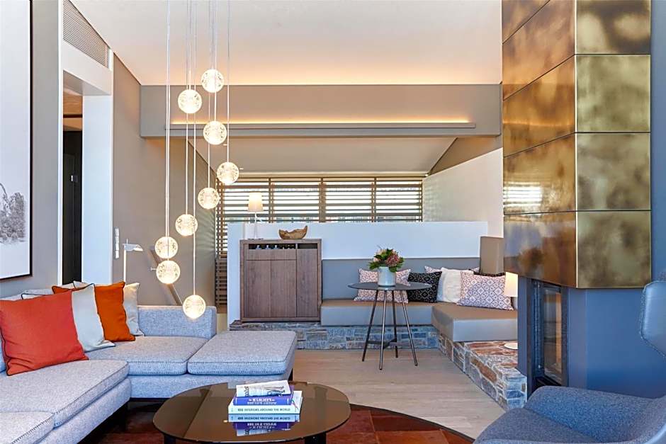 Kempinski Hotel Berchtesgaden