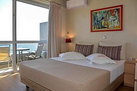 Scorpios Sea Side Hotel