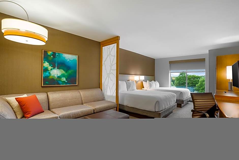 Hyatt Place Hampton Convention Center