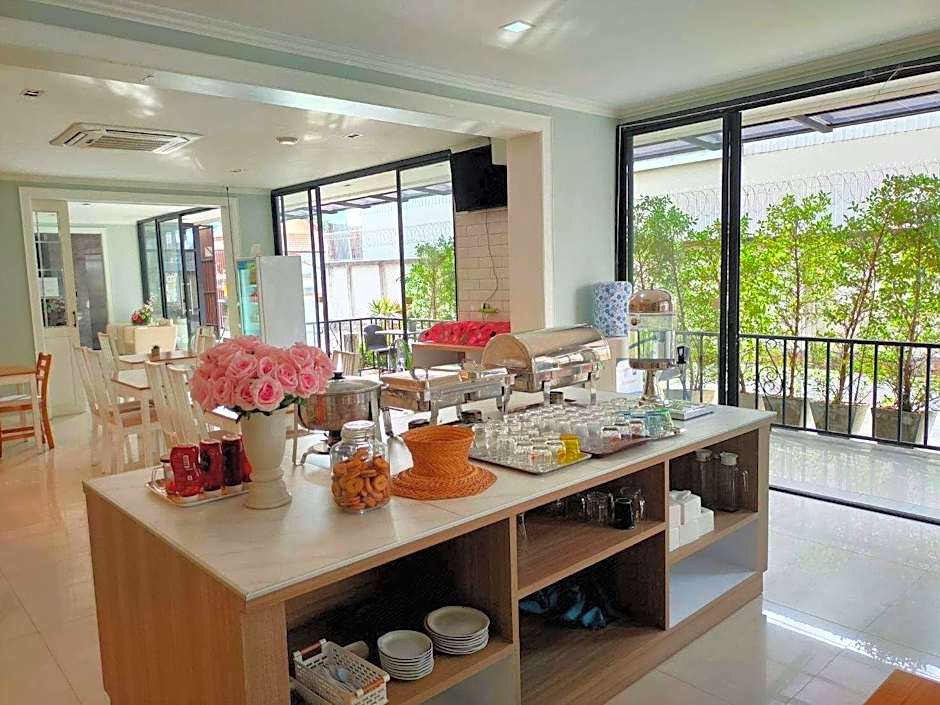168studio Hotel ubonratchathani