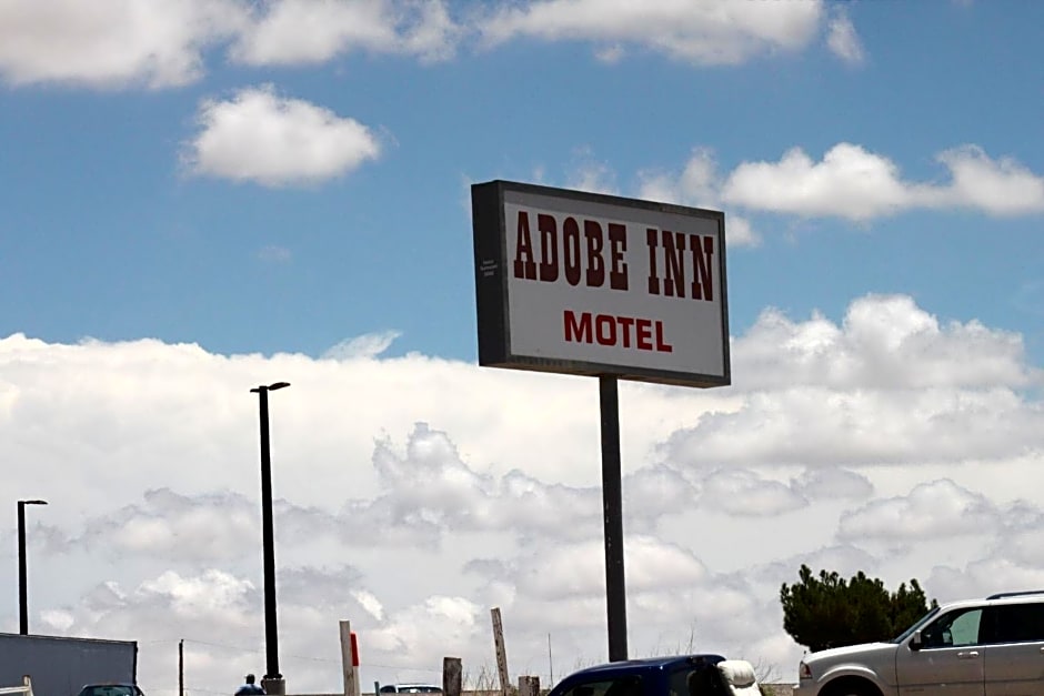 Adobe Inn Motel