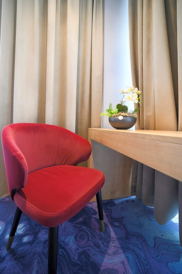 Hotel Boutique Aquarel