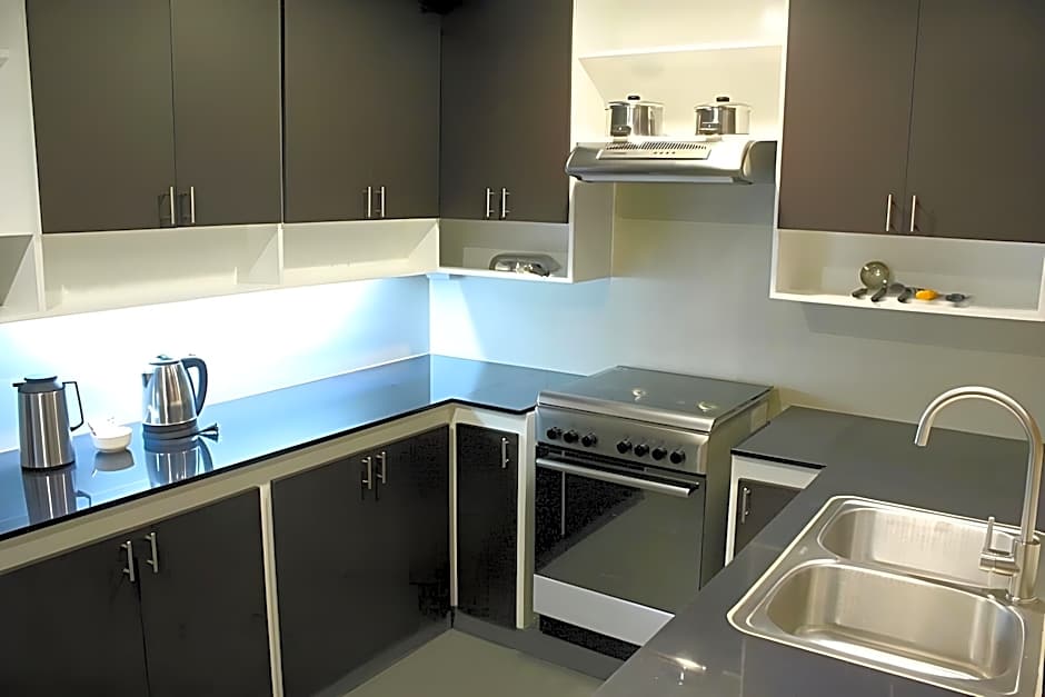 Copacabana Apartment Hotel