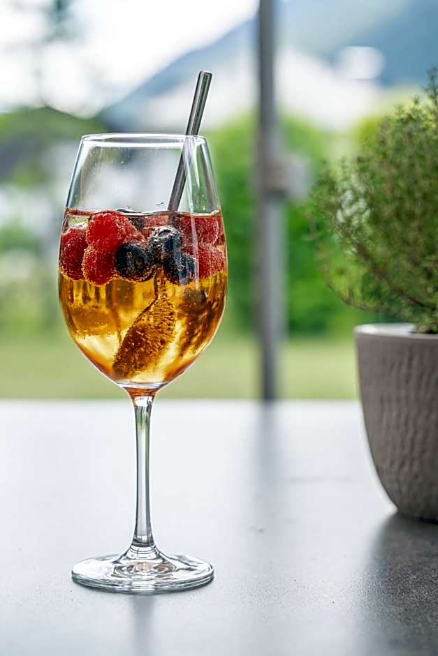 Hotel Eschenhof & Apartments