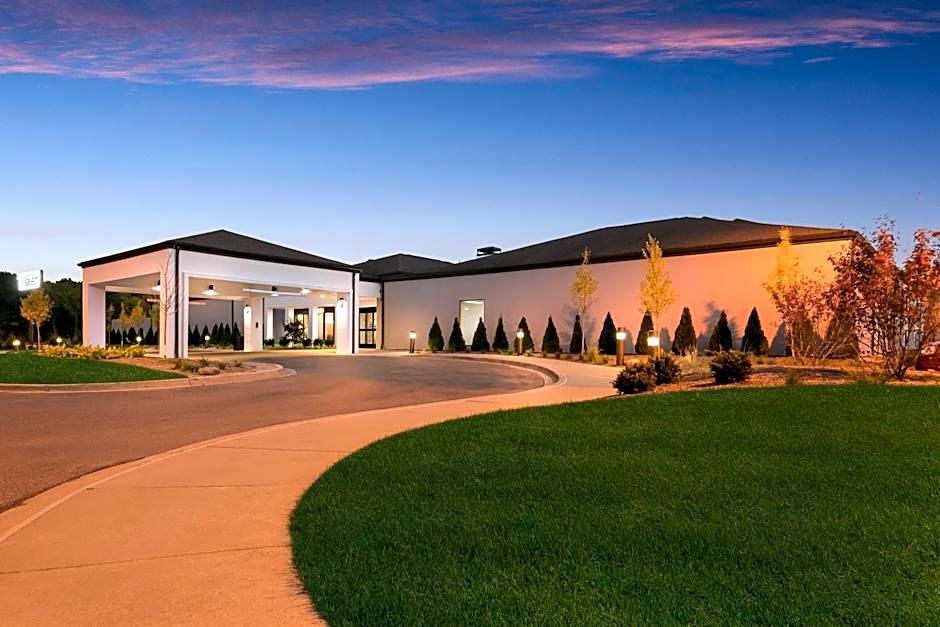 Sonesta Select Detroit Auburn Hills