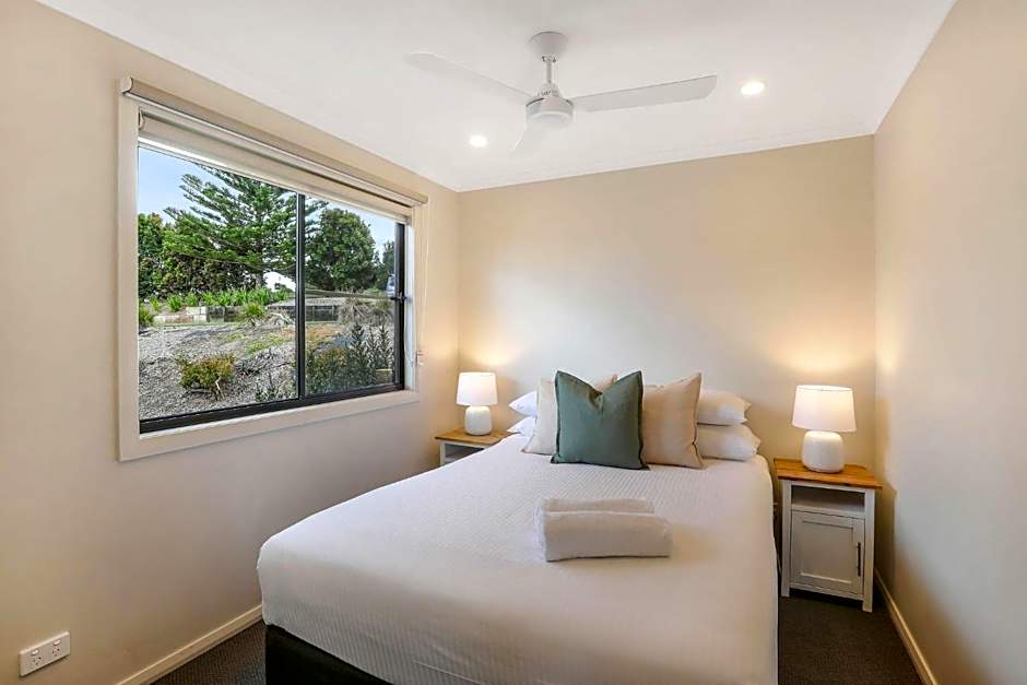 Reflections Forster Beach - Holiday Park