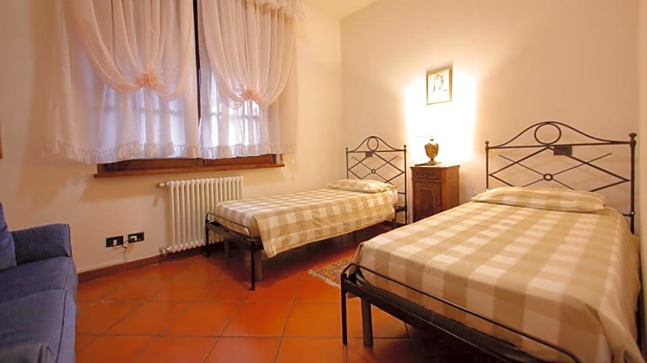 B&B Domus Sirmione