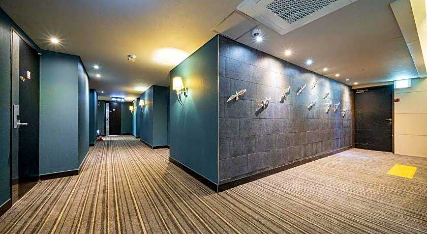 Benikea Hotel Bizinn