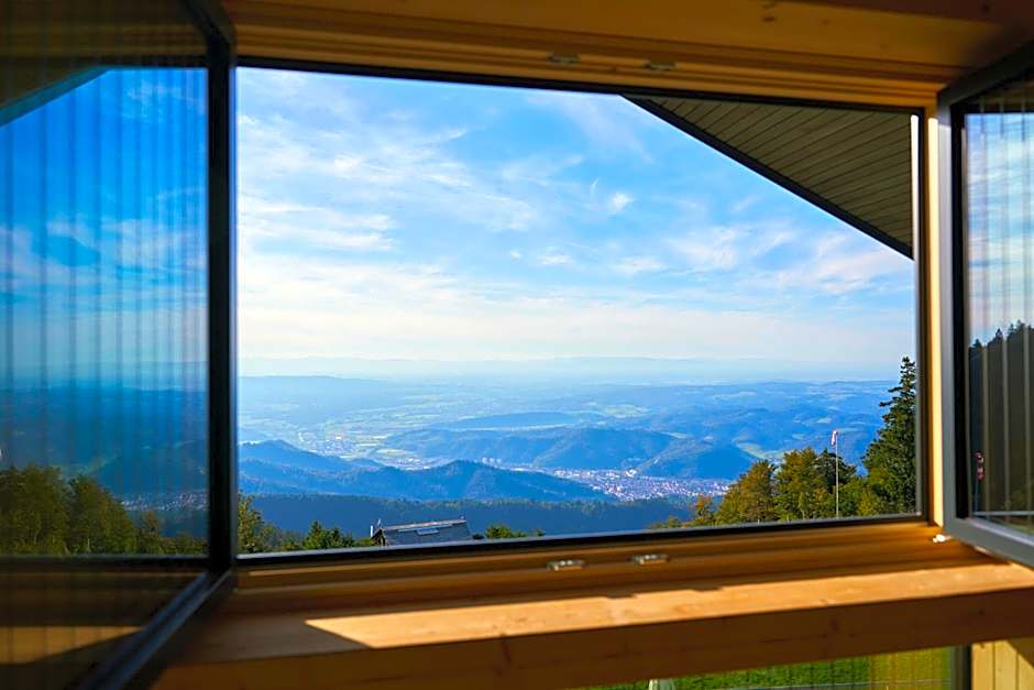 Bergwelt Kandel Hotel & Eventlocation