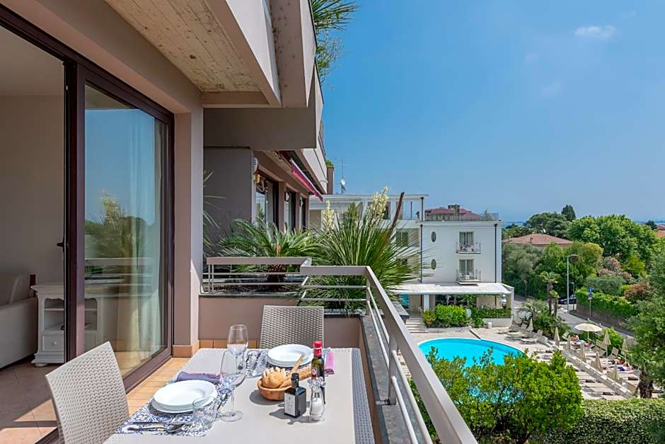 Il Sogno Apartments