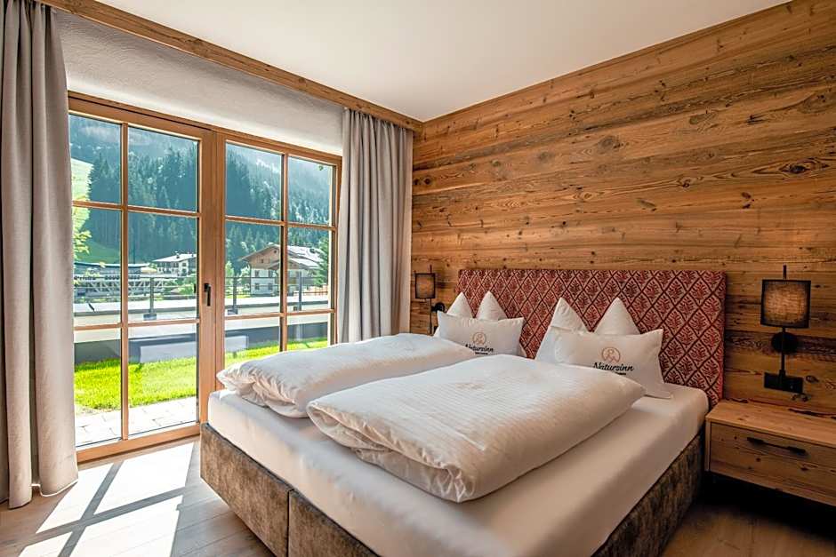 Natursinn Mountainchalets