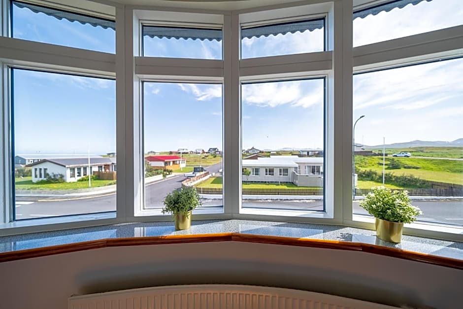 Adventure Hotel Hellissandur