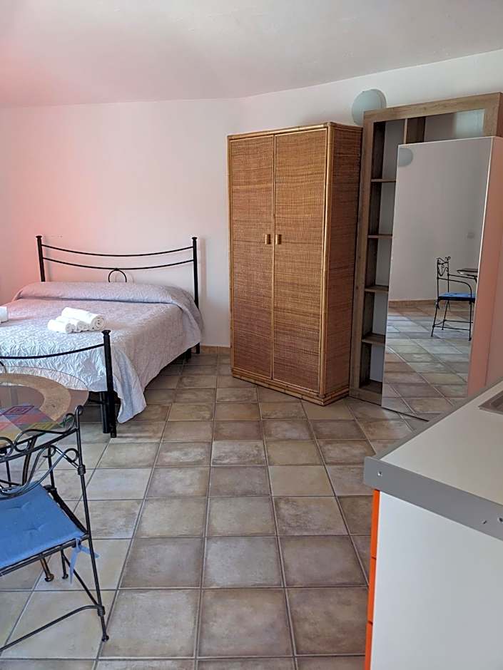 Residenze Il Girasole