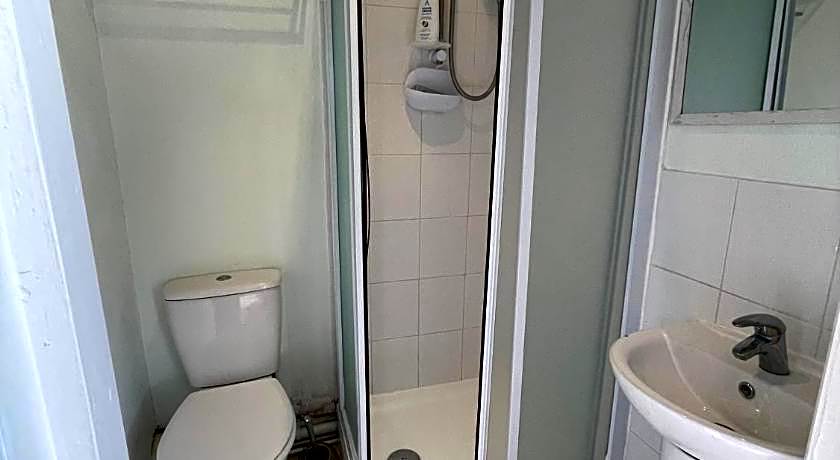 The Bridge Street Historic Guest House