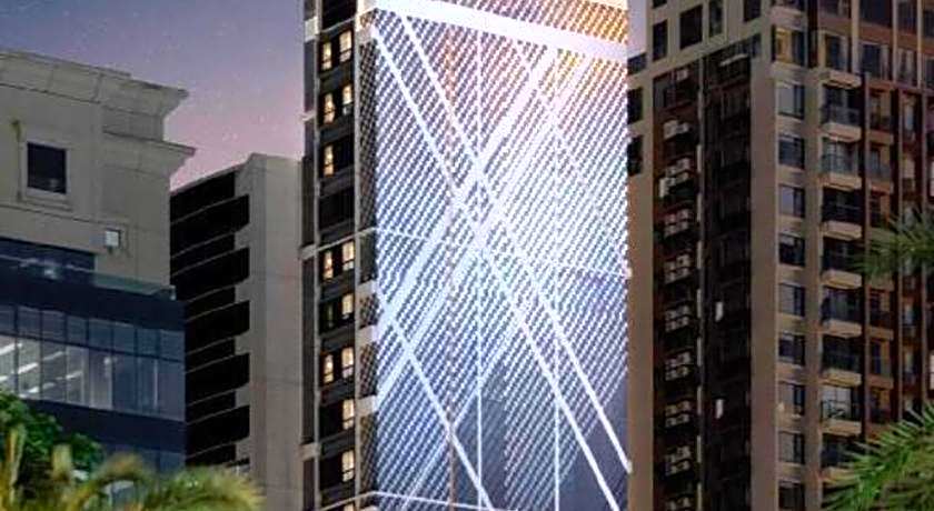 Elysion Place Hotel Causeway Bay