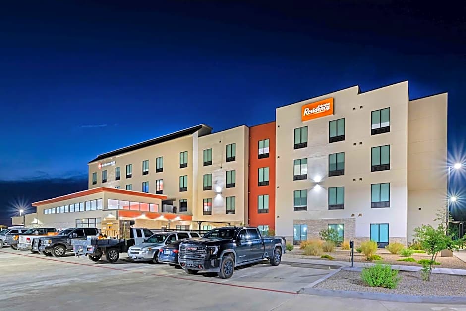 Best Western Plus Executive Residency Carlsbad Hotel