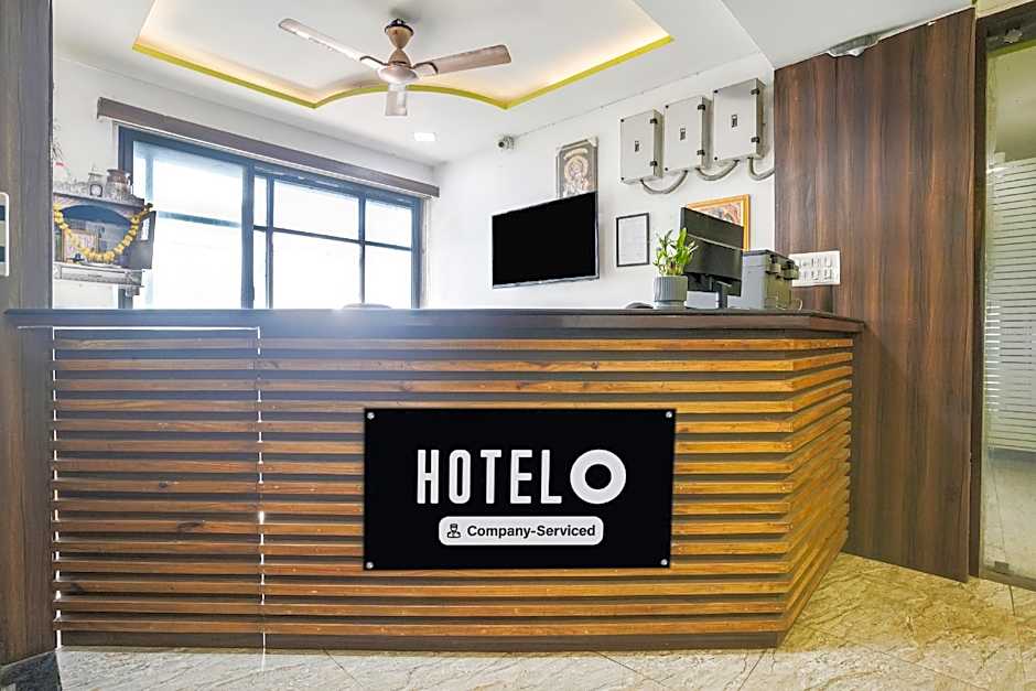 Dev Orchid By OYO Rooms – Ahmedabad, TN