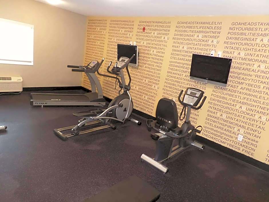 La Quinta Inn By Wyndham Lincoln