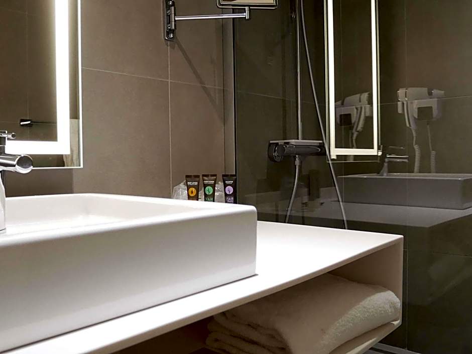 Novotel Narbonne Sud