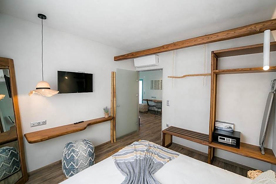 Sunrise Village Hotel Apartments