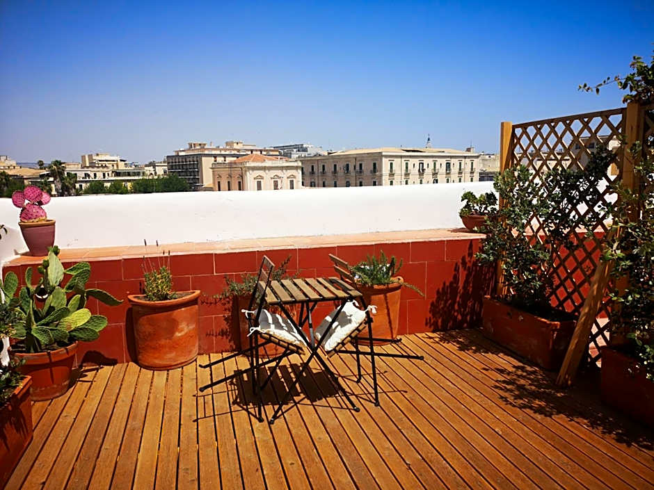 L'Approdo delle Sirene