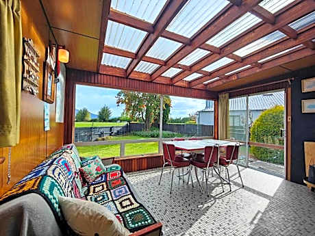 Te Anau Retro Retreat