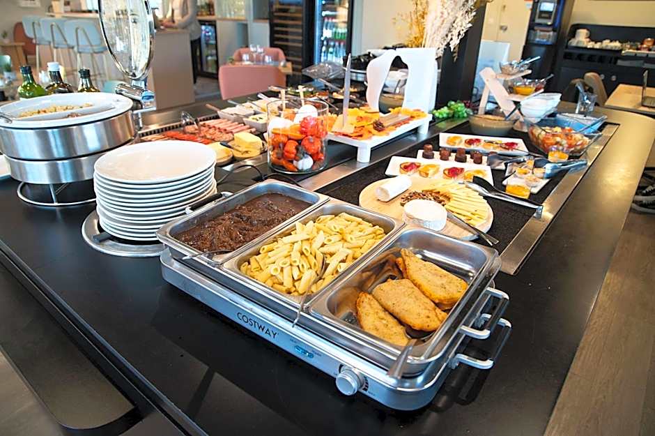 Sure Hotel by Best Western Rochefort-sur-Mer