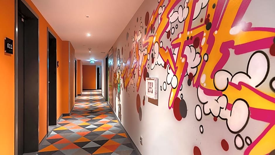 Holiday Inn - the niu, Hide Berlin Friedrichshain By IHG