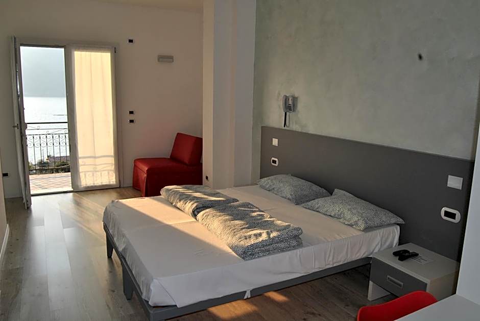 Hotel Casa Gagliardi