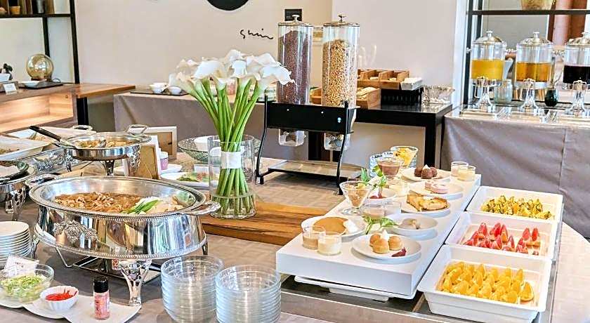 Airport Hotel Kumamoto