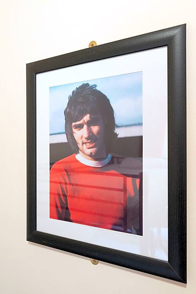 Old Trafford Stadium Hotel