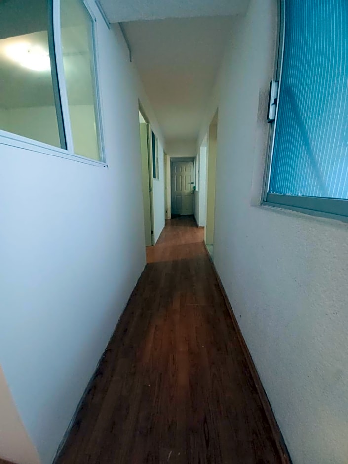 LINDAVISTA ROOMS