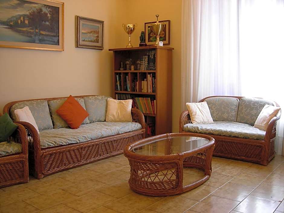 Albergo Paradiso