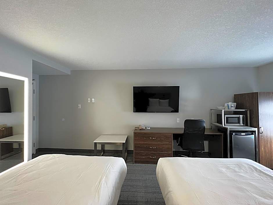 Travelodge by Wyndham Regina
