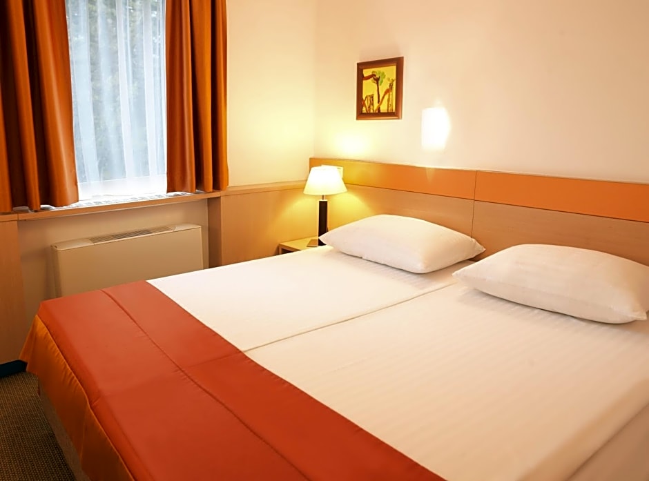 Garni Hotel Savica - Sava Hotels & Resorts