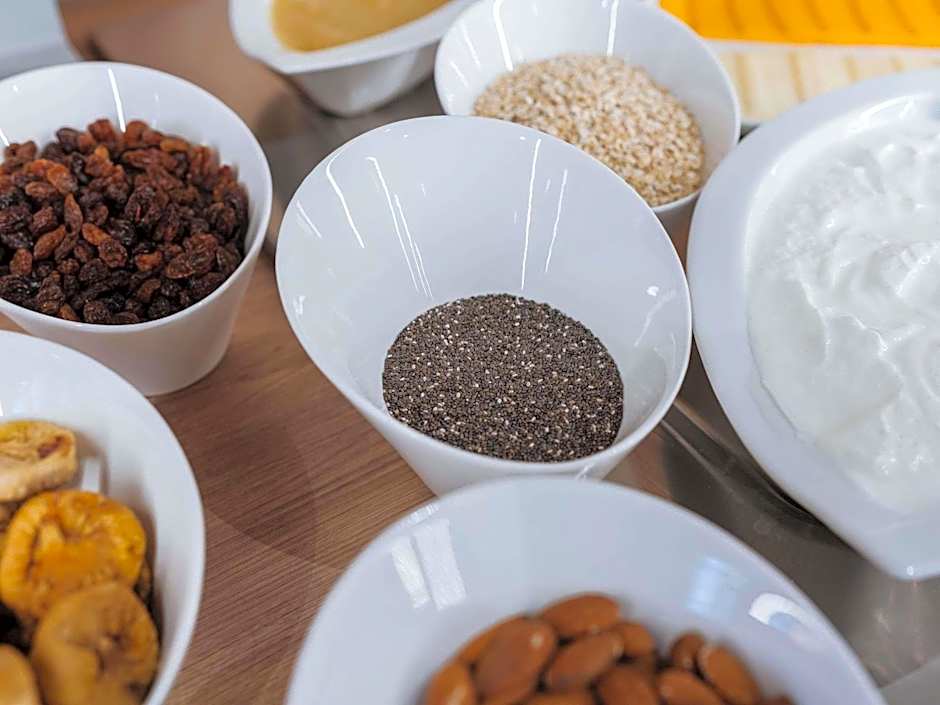 ibis Styles Le Mans Gare Sud