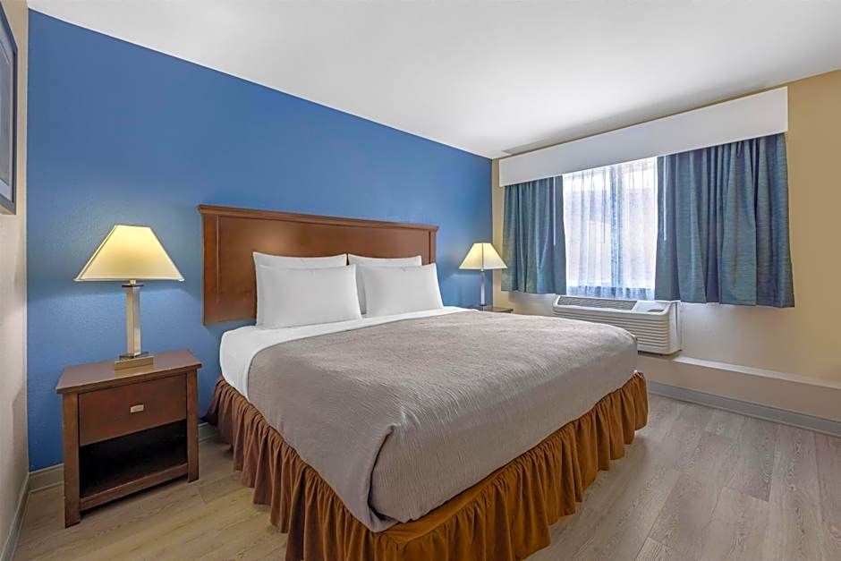 Best Western Wilsonville Inn & Suites