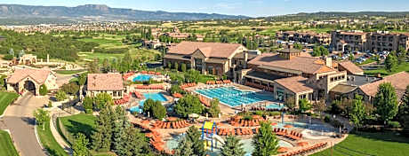 Flying Horse Resort & Club