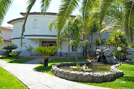 Hotel Toscano