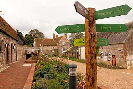 YHA South Downs