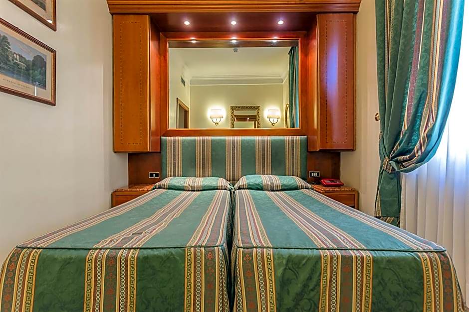 Raeli Hotel Lazio