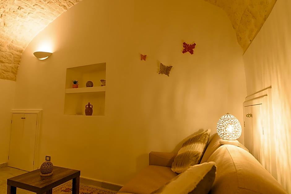 LUXURY ROOM CASSESE