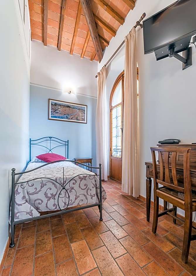 Residenza Il Villino B&B