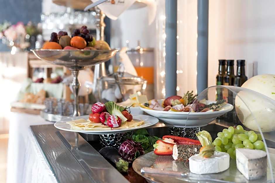 Hotel Ambassador-Berlin Grünau