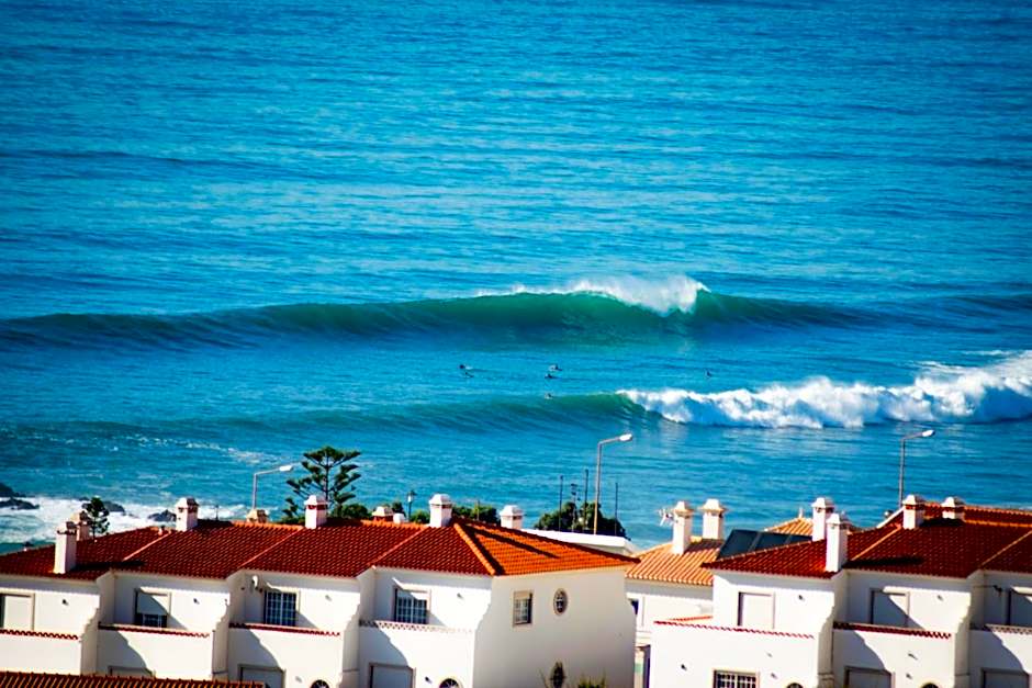 Arthouse Surf Ericeira